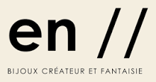 En parallèle, bijoux créateur et fantaisie